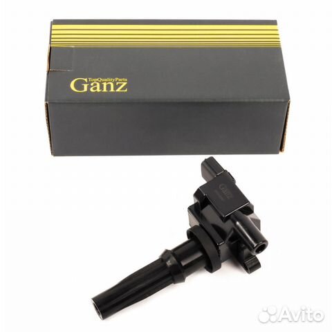 Катушка зажигания hyundai Sonata IV/KIA Magenti