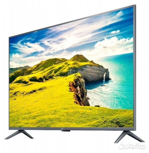 Телевизор Xiaomi Mi TV