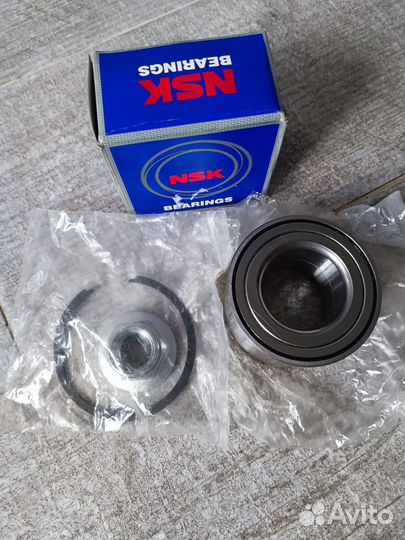 Подшипник передней ступицы Escape,Maverick,Tribute