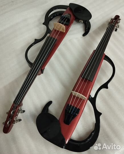 Электроскрипка