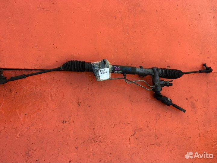 Рулевая рейка Nissan Ad VY11 QG15