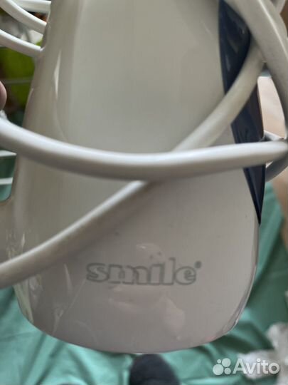 Парогенератор smile