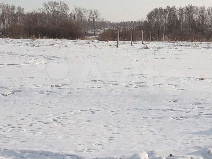 Участок 12 сот. (ИЖС)