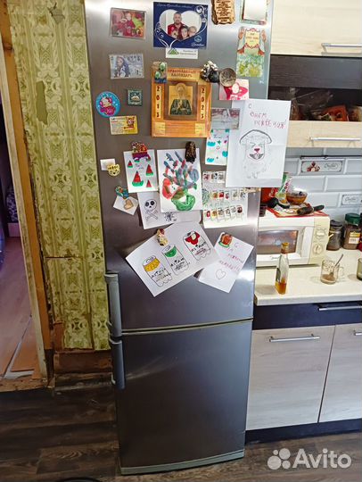 Холодильники бу