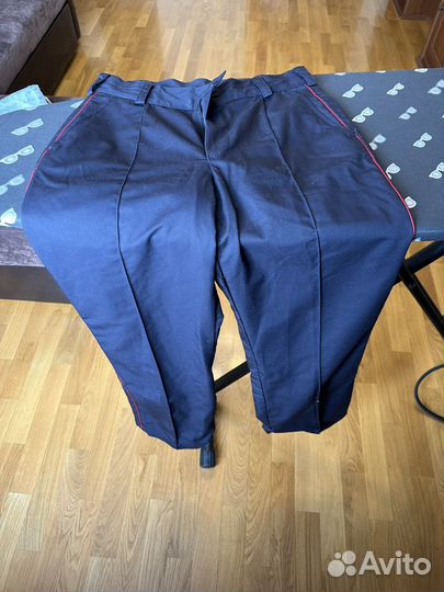 Форма полиции ппс