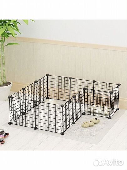 Вольер для животных