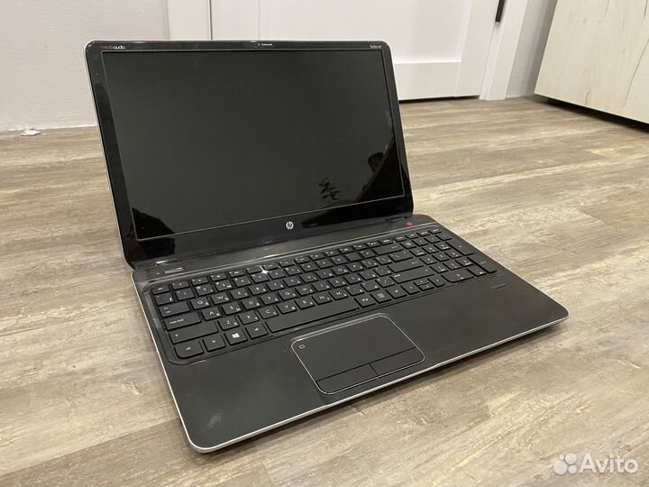 Ноутбук hp pavilion m6