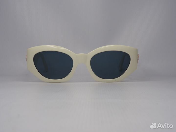 Солнцезащитные очки Gianni Versace 420 белые винта