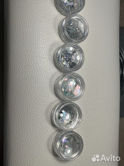 Товары для маникюра