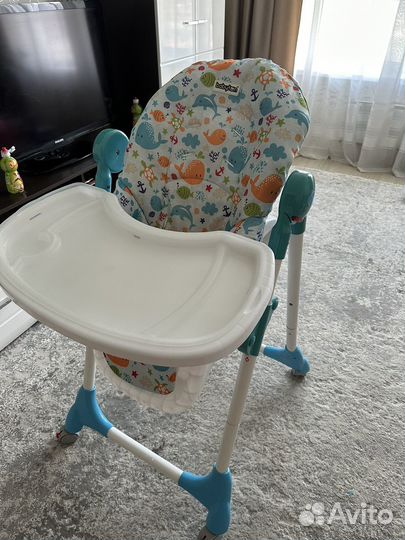 Стул для кормления