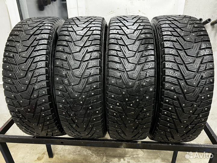 Hankook Winter I'Pike RS2 W429 205/65 R16 95T