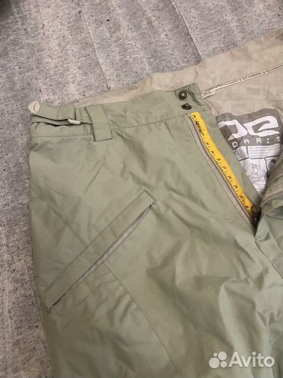 Штаны Ride сноуборд горные лыжи