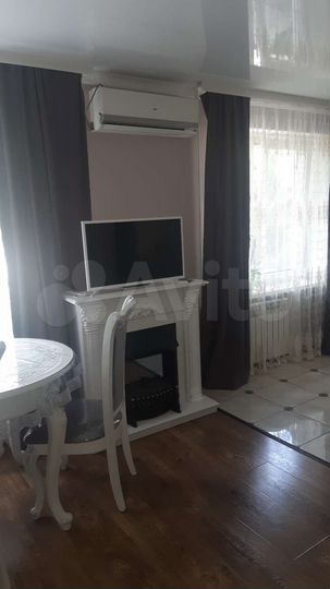 3-к. квартира, 59,5 м², 1/5 эт.