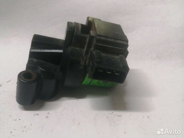 Датчик холостого хода Hyundai / Kia