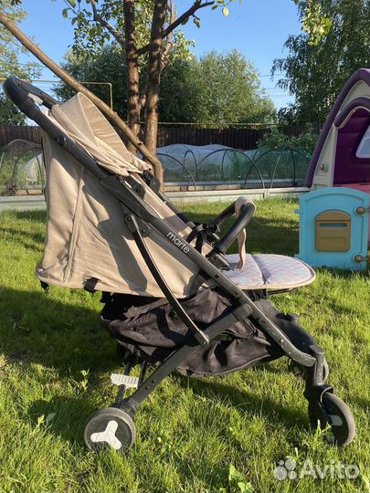 Прогулочная коляска forest kids бронь до 17.06