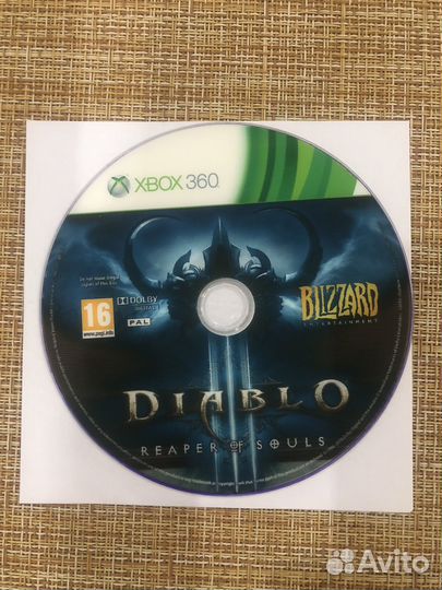 Игры на xbox 360 прошитый