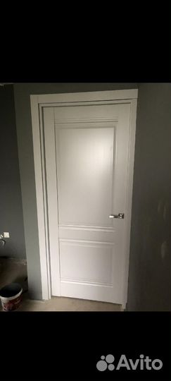 Двери межкомнатные