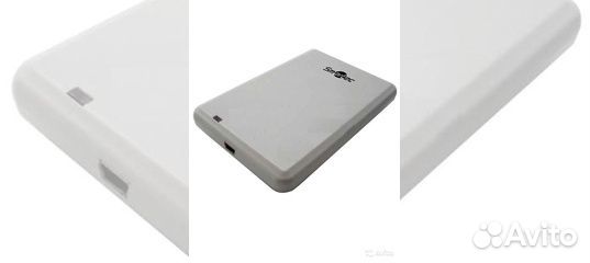 Продам rfid сканер-программатор smartec ST-CE300