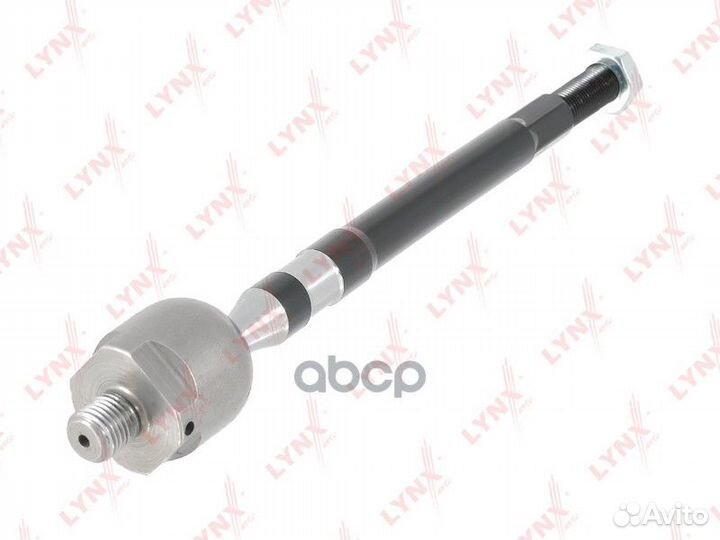Тяга рулевая перед прав/лев C2456LR lynxauto