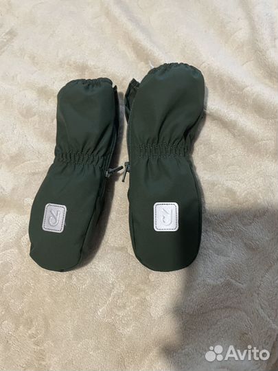 Варежки reima 0