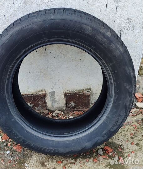 Firestone FT140 215/55 R16