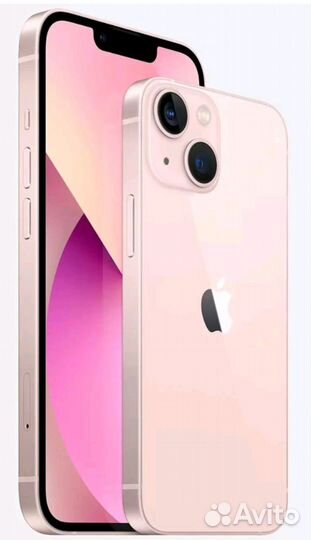 iPhone 13, 128 ГБ