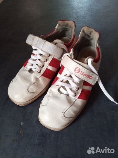 Штангетки Sabo