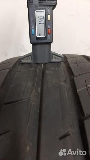 General Tire Altimax Sport 215/50 R17