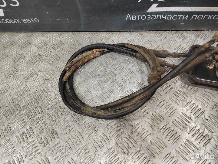 Тросы ручника Audi A4 B5 AGA 1998