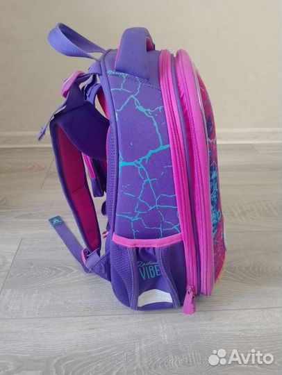 Рюкзак школьный для девочки