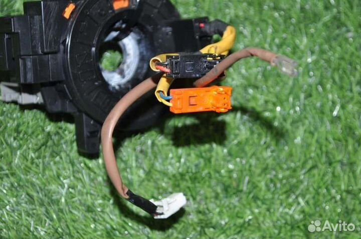 Шлейф руля Toyota Tundra 3UR-FBE 2009