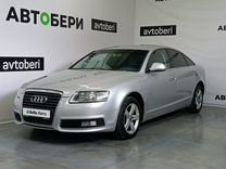 Audi A6 2.0 CVT, 2010, 193 280 км, с пробегом, цена 1 083 000 руб.