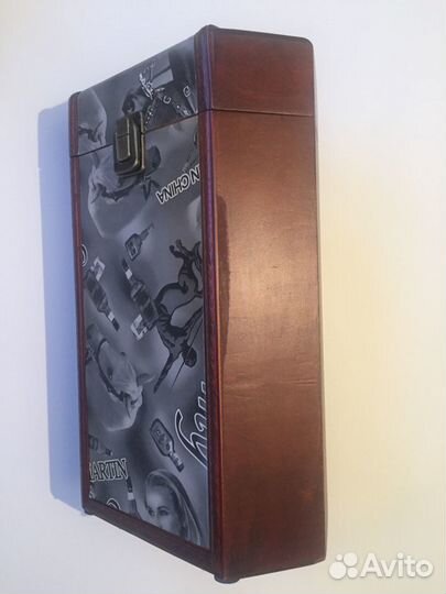 Ящик для вина