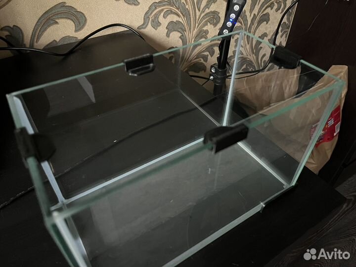 Аквариум 5л