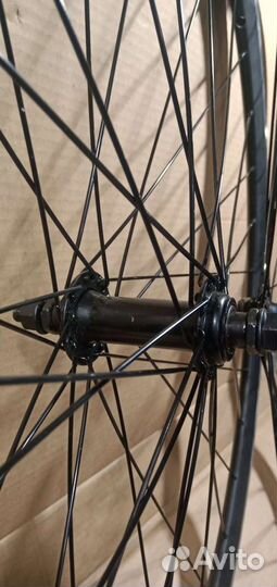 Обода на спортивный велосипед на 28