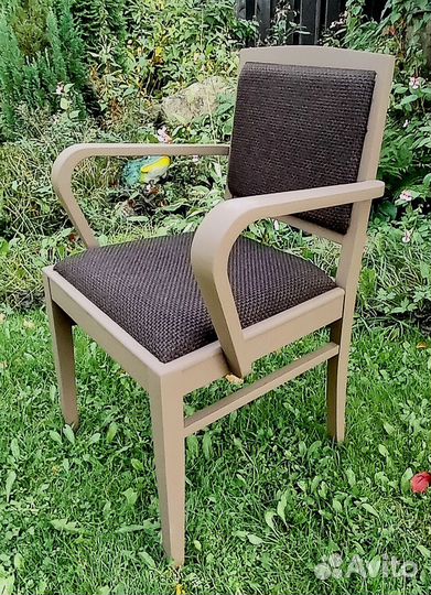 Стул кресло СССР