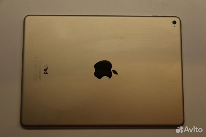 iPad Air 2 16GB