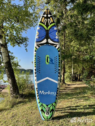 Sup board Monkey 335x83x15