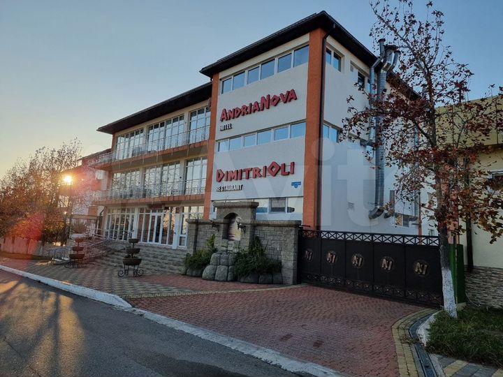 3-к. апартаменты, 70 м², 2/4 эт.