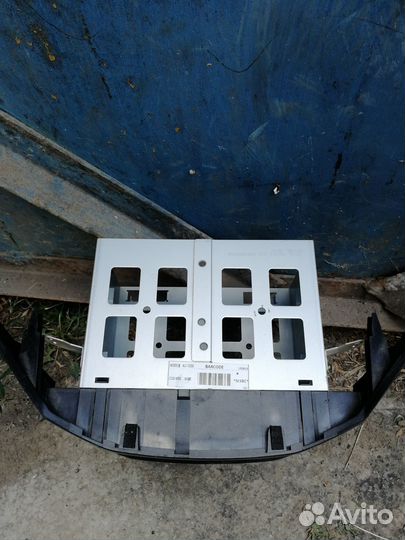 Панель-заглушка