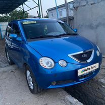 Chery QQ6 (S21) 1.3 MT, 2008, 131 000 км, с пробегом, цена 275 000 руб.