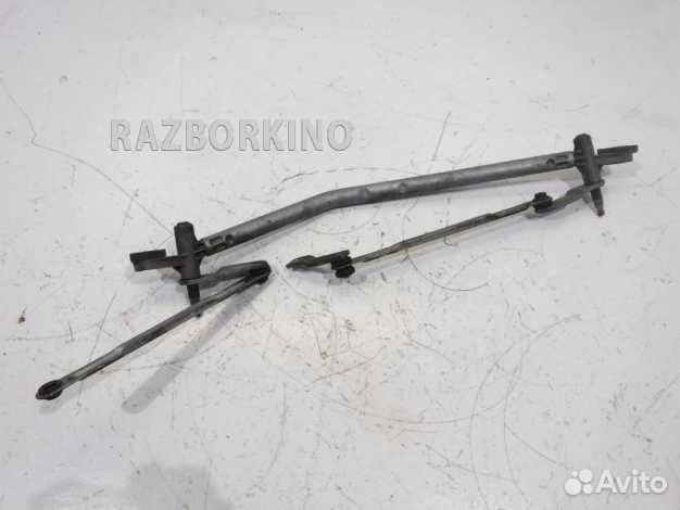 Трапеция стеклоочистителя