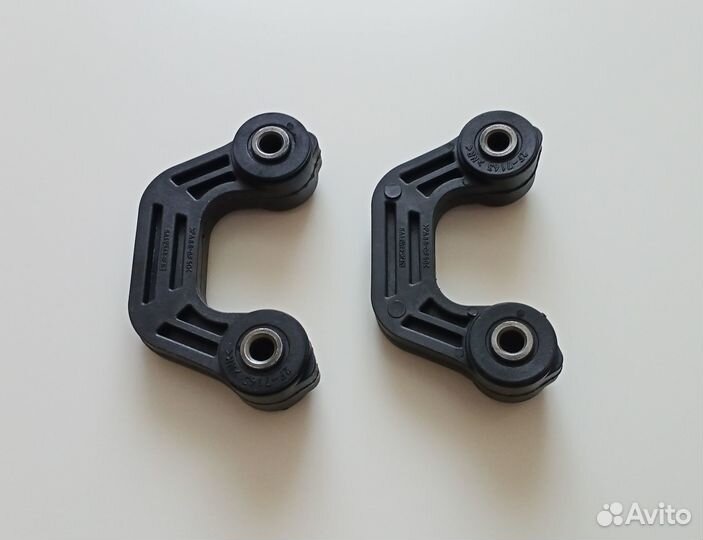 Legacy, Impreza, Forester тяги задние (пара) пласт