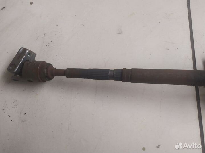 Колонка рулевая на Хонда Цивик