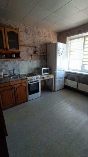 3-к. квартира, 50 м², 9/9 эт.