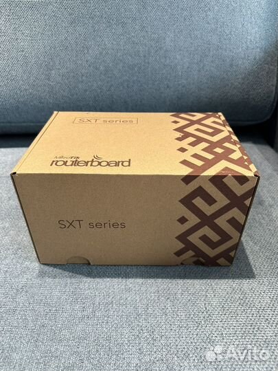 Mikrotik sxt lte kit