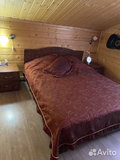 Спальный гарнитур