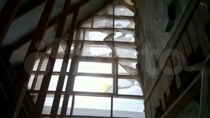 Дом 160 м² на участке 21 сот.