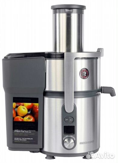 Соковыжималка