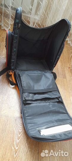 Портфель школьный для мальчика